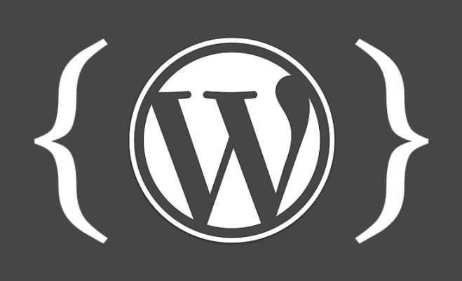 cara menambahkan kode php ke wordpress